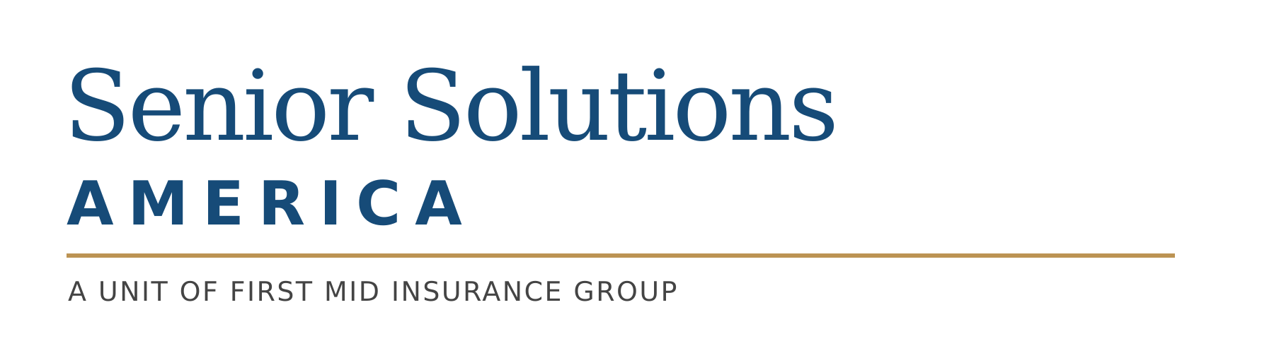 Senior Solutions America
